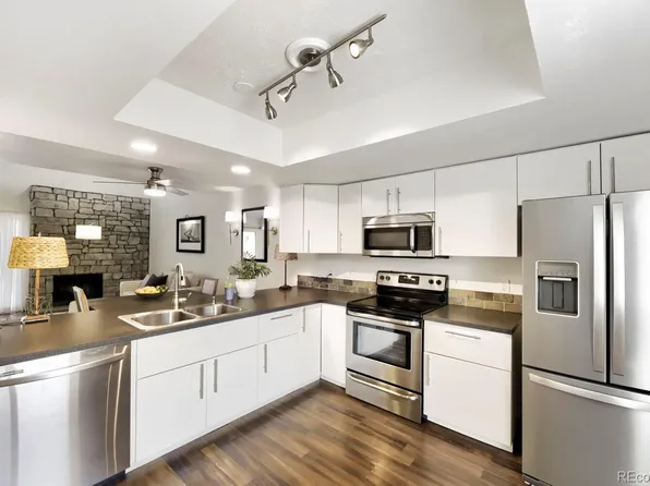 13532 E Evans Avenue, Aurora, CO 80014