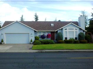 1701 NW Wallace Rd, McMinnville, OR 97128