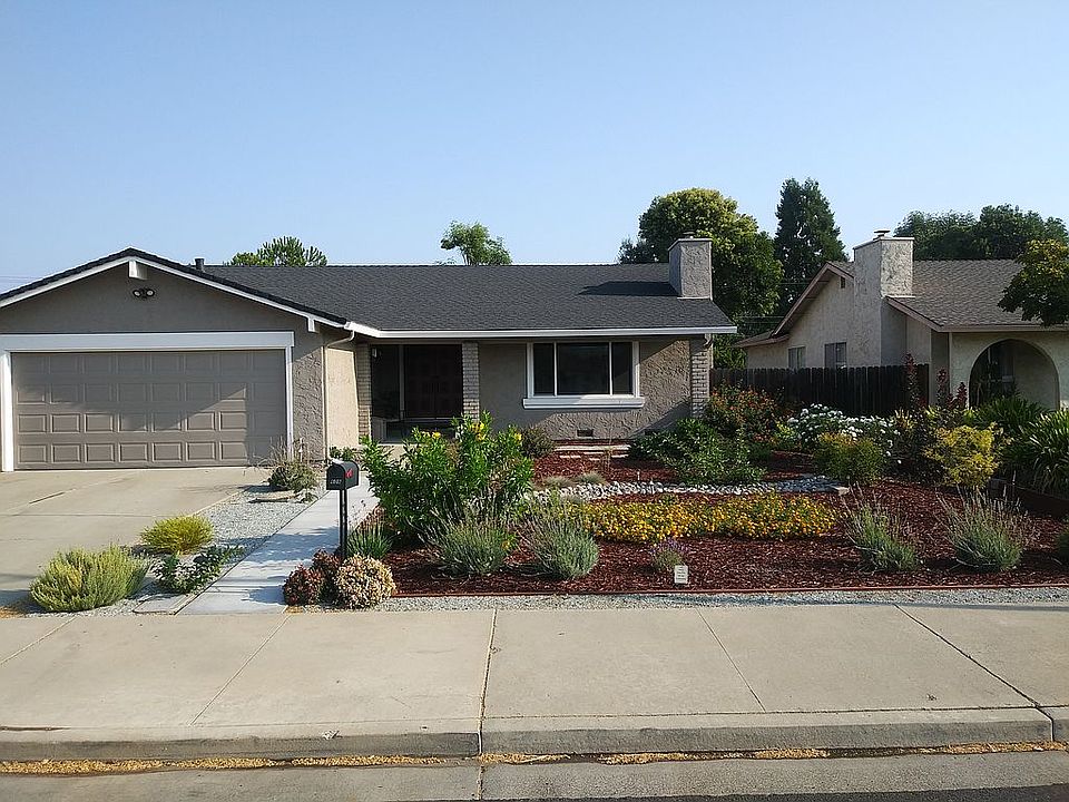 Great Curb Appeal