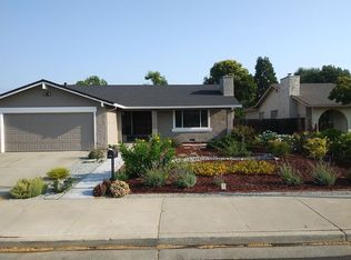 609 Calero Ave, San Jose, CA 95123