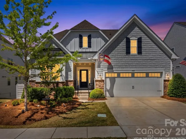 16815 Lookout Landing Ln, Charlotte, NC 28278