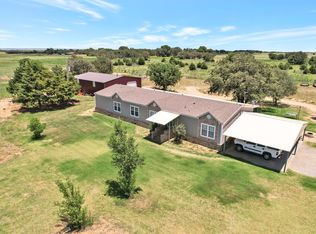 12322 Us Highway 283, Sayre, OK 73662