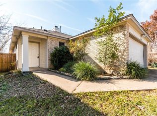 1715 Shire St, Pflugerville, TX 78660