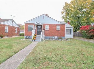 1807 Primrose Ave, Granite City, IL 62040