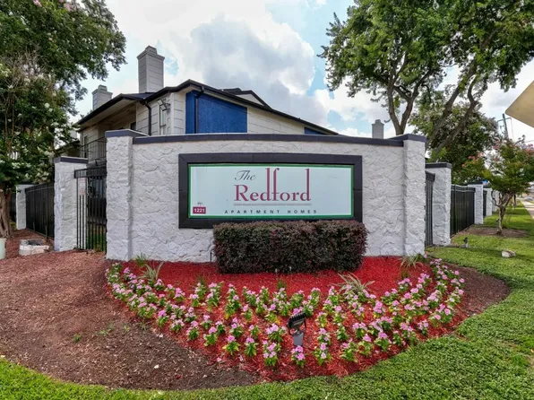The Redford