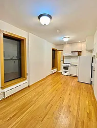 Rented by Waverly Realty Associates