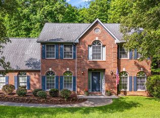 12305 Oakley Downs Rd, Knoxville, TN 37934