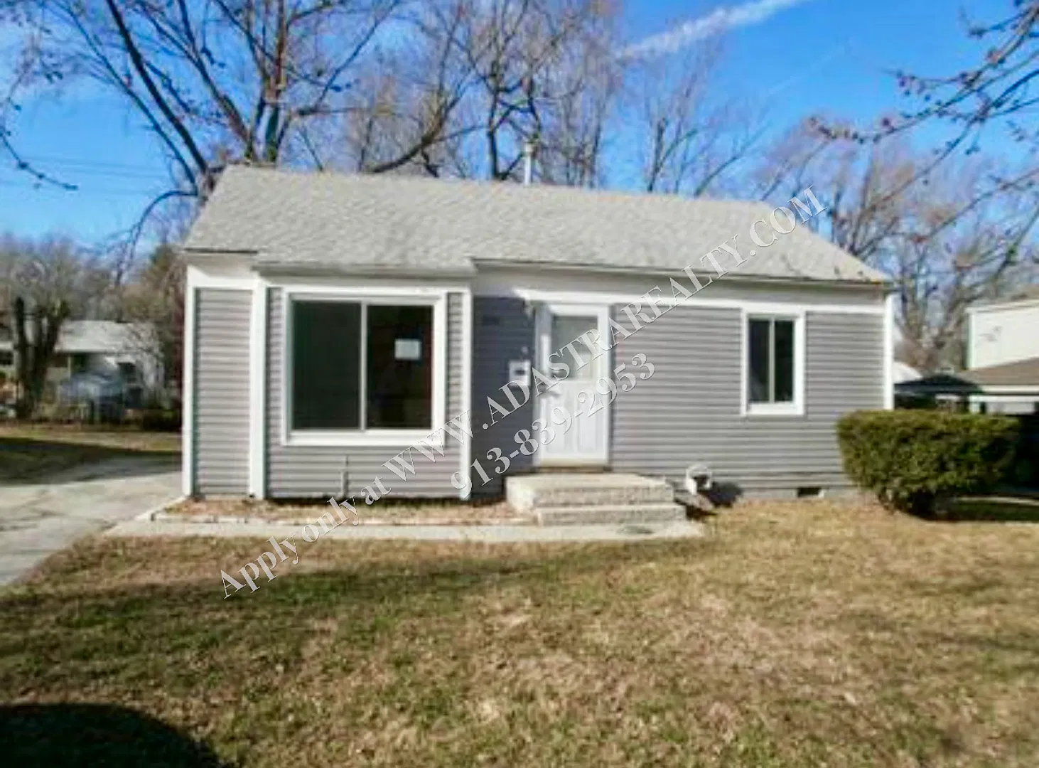 Fresh Updates & Charming Single-Level Living-Coming SOON!! — Photo 1