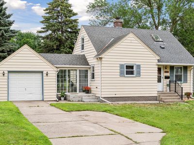 7333 Blaisdell Ave, Minneapolis, MN, 55423