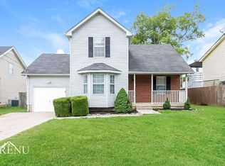 3004 High Rigger Dr, Nashville, TN 37217