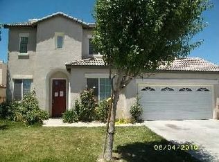 2531 E Norberry St, Lancaster, CA 93535
