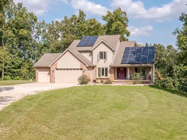 15135 W Austin Rd, Manchester, MI 48158