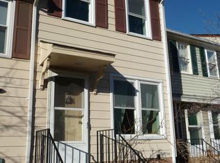 13813 Sauterne Way, Chantilly, VA
