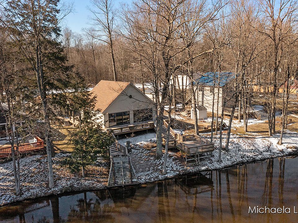 18630 Klay Dr, Stanwood, MI 49346 Zillow