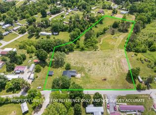 181 Little Arthur Ridge Rd, East Bernstadt, KY 40729