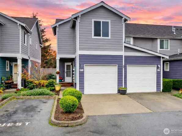 7805 Jenson Farm Lane #F1, Arlington, WA 98223