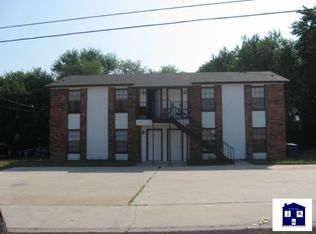206 Erby Ave APT C, Copperas Cove, TX 76522