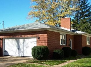 226 Lawrence St, Bellevue, OH 44811