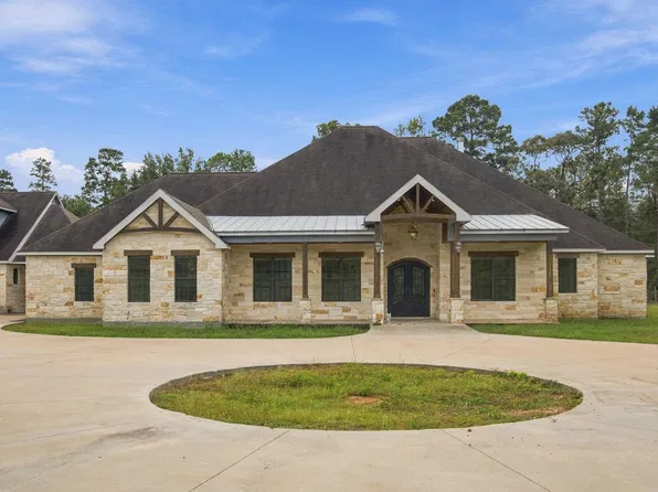 21247 Peach Bnd, Cleveland, TX 77328