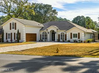 1364 MALLARD LANDING Boulevard N, St. Johns, FL 32259