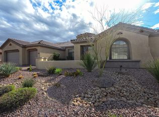 2539 W Princeville Dr, Phoenix, AZ 85086