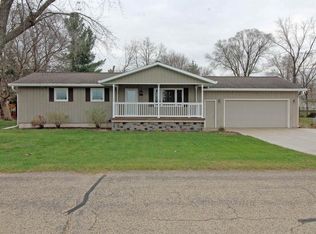 327 Herman St, Arena, WI 53503