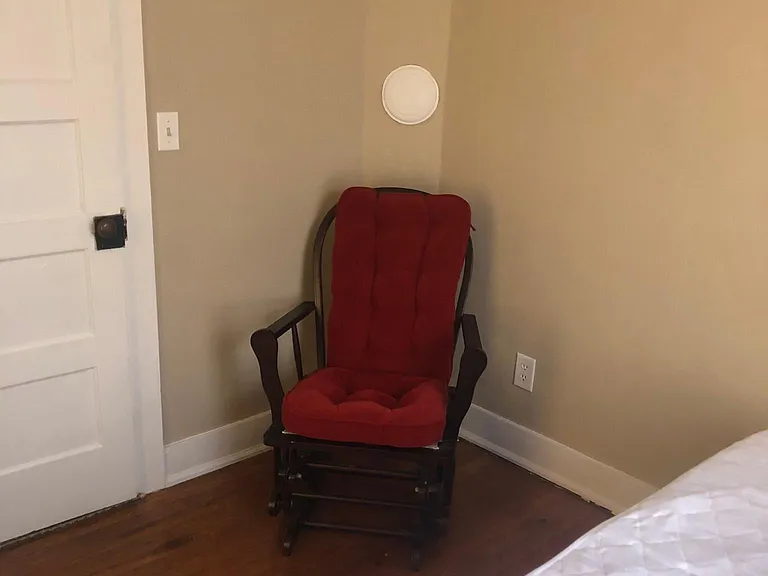 Single Bedroom