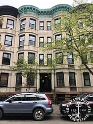 Rented by Brooklyn Heights Real Estate Inc
