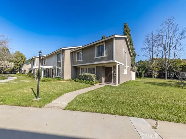 11185 Burton Way, Stanton, CA 90680