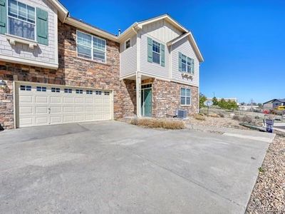 7243 S Millbrook Court #F, Aurora, CO, 80016
