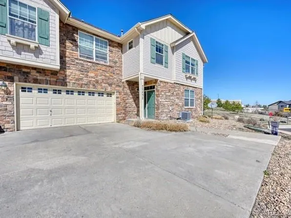 7243 S Millbrook Court #F, Aurora, CO 80016