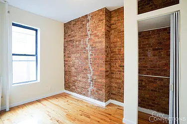 Rented by City Connections Realty