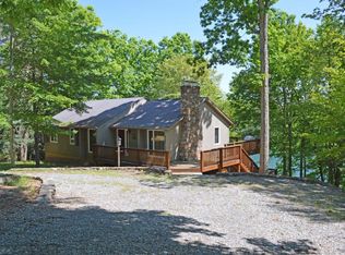 2190 Capewood Dr, Huddleston, VA 24104