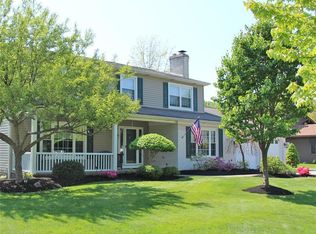 5120 Dixson Dr, Erie, PA