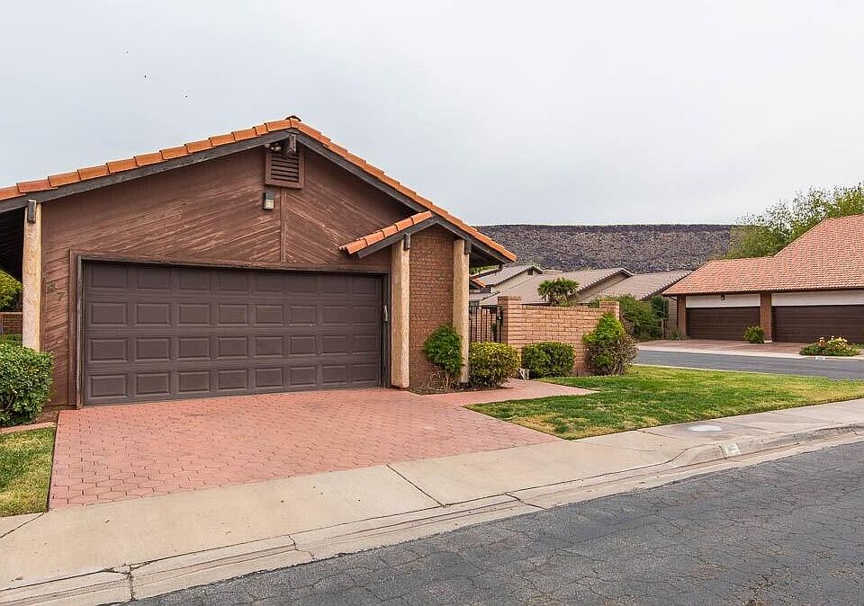 545 S Valley View Dr UNIT 47, Saint UT 84770 Zillow