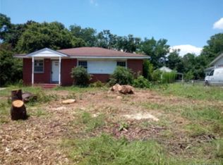 4320 Atlantic Ave, Fayetteville, NC 28306