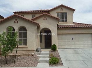 10464 Anacostia St, Las Vegas, NV 89183