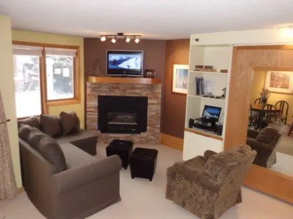 101 Iron Horse Way #C1053, Winter Park, CO 80482