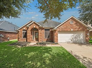 19114 Mercant Mark Ln, Richmond, TX 77407