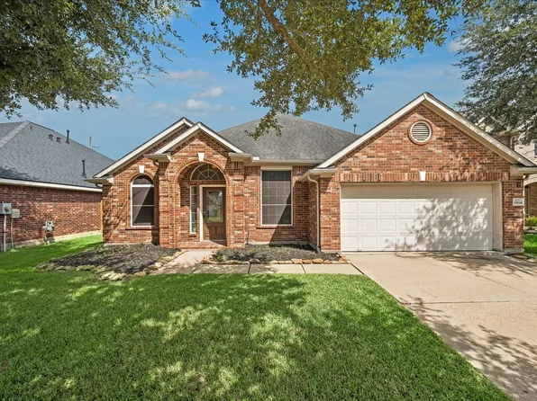 19114 Mercant Mark Ln, Richmond, TX 77407