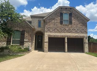 6800 Badlands Dr, McKinney, TX 75070