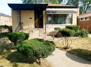 14525 S Hoxie Ave, Burnham, IL 60633
