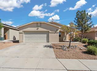 9315 Daisy Summer Ave SW, Albuquerque, NM 87121