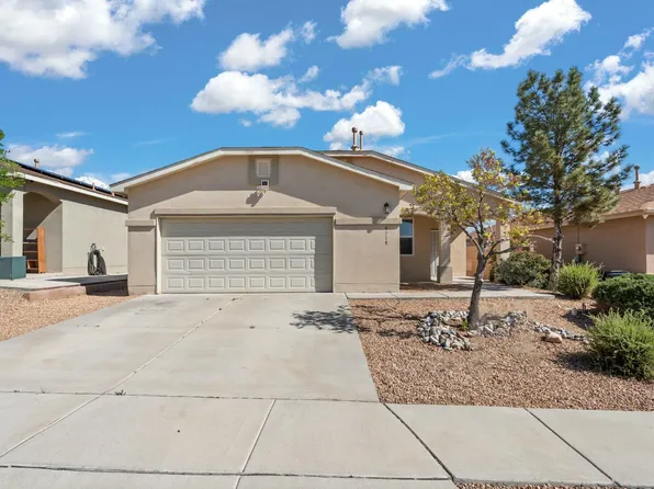 9315 Daisy Summer Ave SW, Albuquerque, NM 87121
