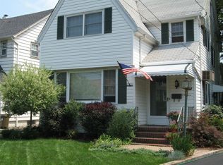 531 Lillian Ter, Union, NJ