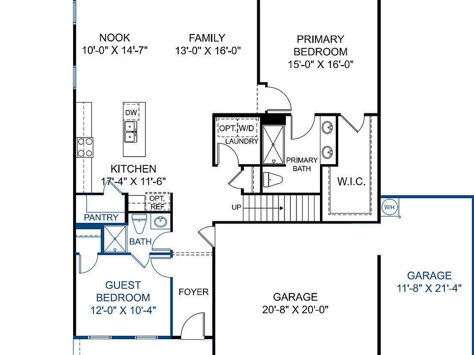 2nd image of 275 Enfield Drive