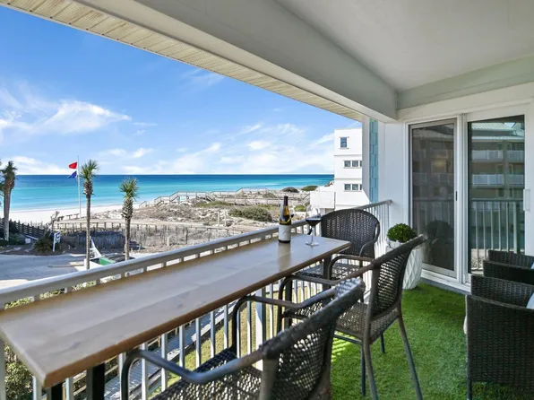 11 Beachside Dr Unit 633, Santa Rosa Beach, FL 32459
