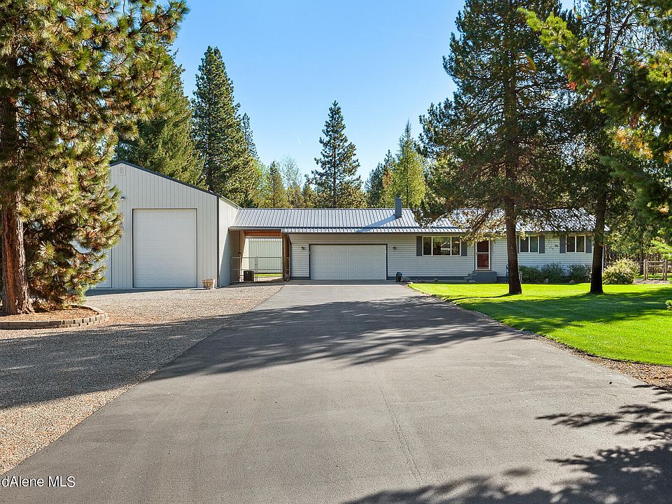 16068 N Radian Rd, Rathdrum, ID 83858 Zillow