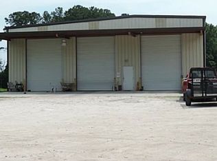 4849 Old Louisville Rd, Savannah, GA 31408