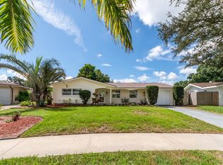 1679 WOODRIDGE DRIVE, CLEARWATER, FL 33756